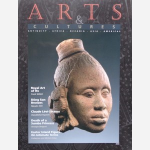 Arts & Cultures