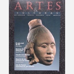 Artes & Culturas