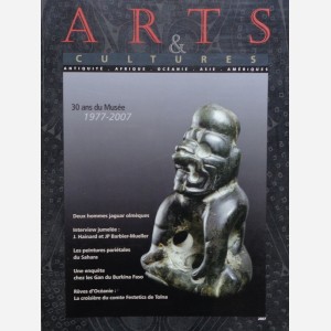 Arts & Cultures