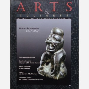Arts & Cultures