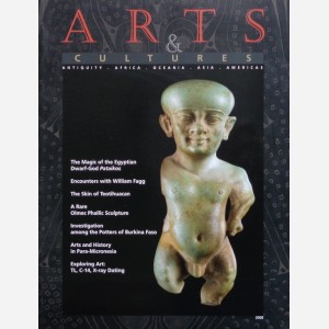 Arts & Cultures