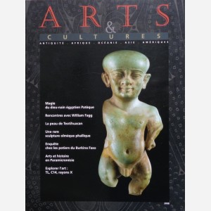 Arts & Cultures