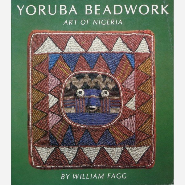 Yoruba Beadwork