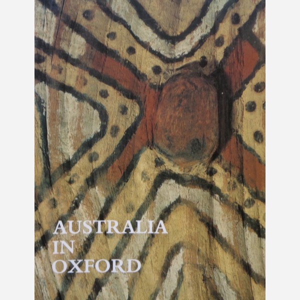 Australia in Oxford