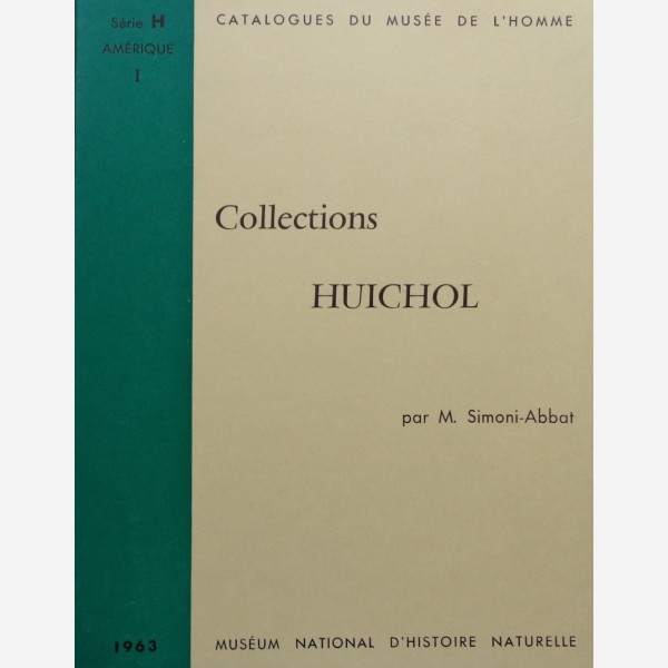 Collections Huichol