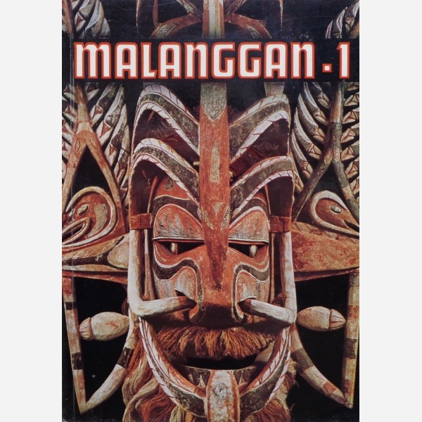 Malanggan - 1