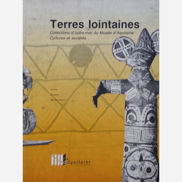 Terres lointaines 