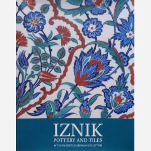 Iznik Pottery and Tiles