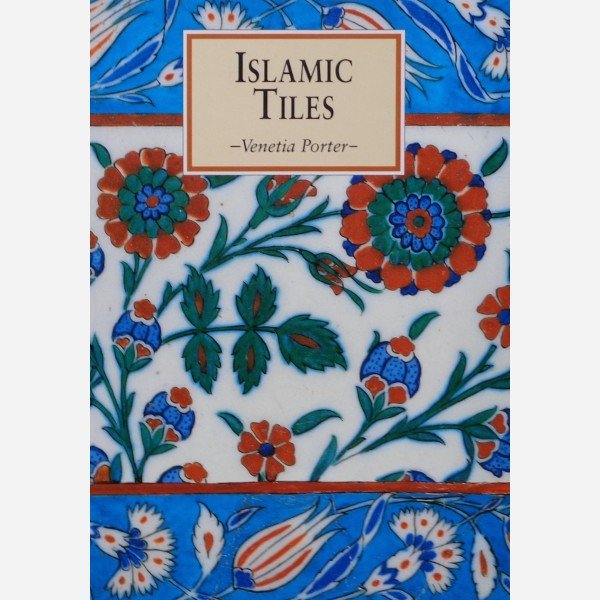 Islamics Tiles