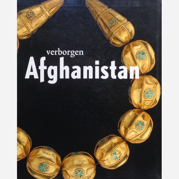 Verborgen Afghanistan