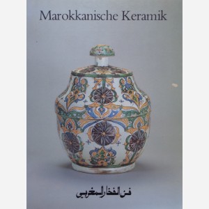 Marokkanische Keramik
