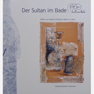 Der Sultn im Bade