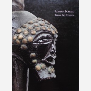 Adrian Schlag, Tribal Art Classics V