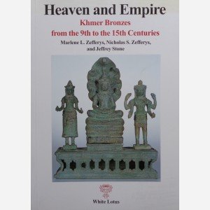 Heaven and Empire 