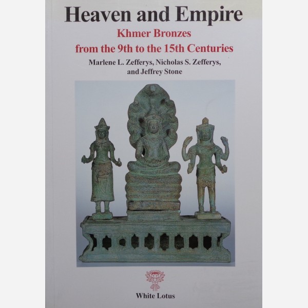 Heaven and Empire 