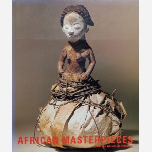 African Masterpieces from the Musée de l'Homme