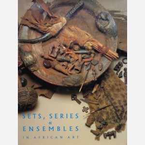 Sets, Series & Ensembles in African Art