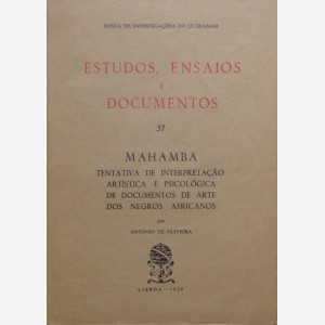 Mahamba