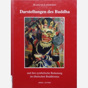Darstellungen des Buddha