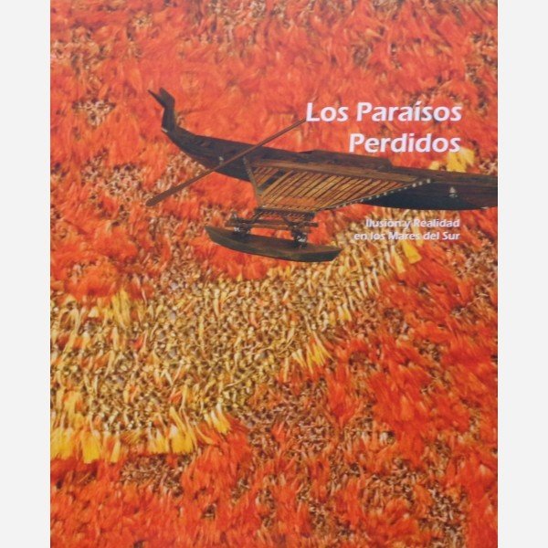 Los Paraisos Perdidos