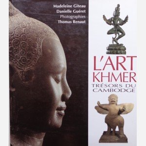 L'Art Khmer : Trésors du Cambodge