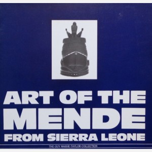 Art of the Mende