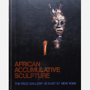 African Accumulative Sculpture