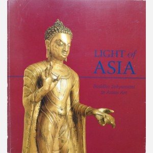Light of Asia