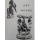 Art Nègre Drouot - Richelieu 15/10/90