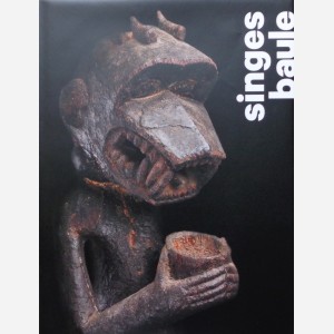 Singes Baule
