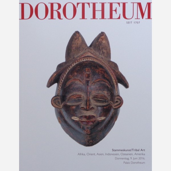 Dorotheum, 09/06/2016