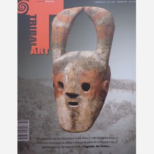 Tribal Art / Art Tribal 80