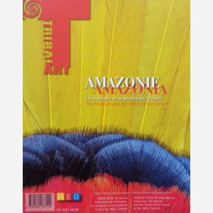 Tribal Art - Special Issue 6 / Hors-Serie 6