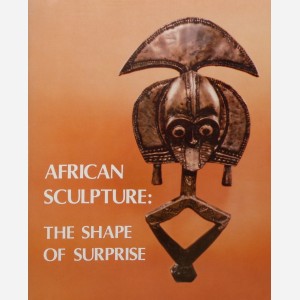 African Sculpture : The Shape of Surprise