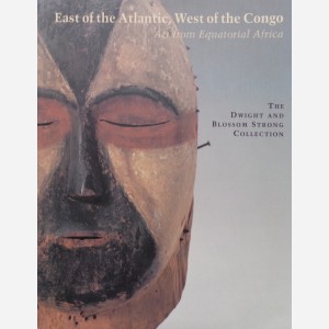 East of the Atlantic, West of the Congo