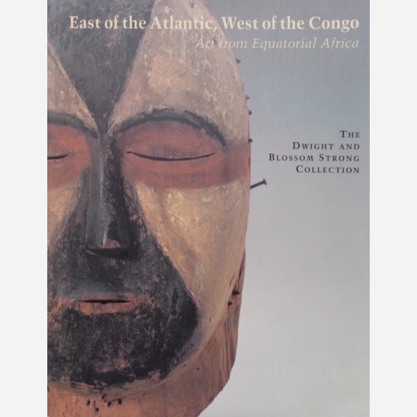 East of the Atlantic, West of the Congo