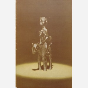 Uit Oerwoud en Savanne