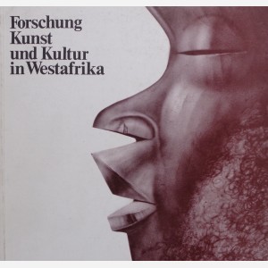 Forschung Kunst und Kultur in Westafrika