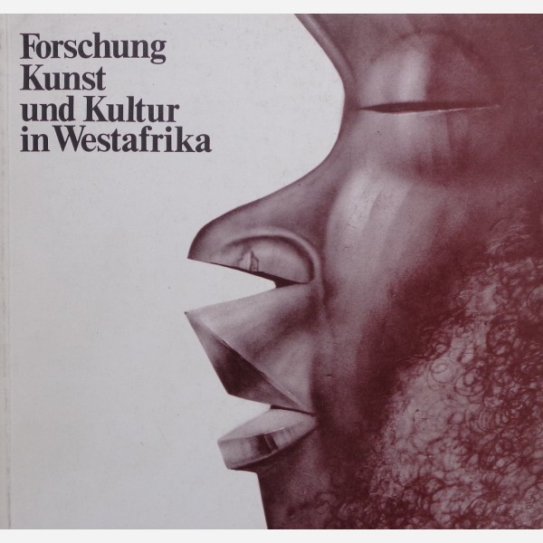 Forchung Kunst und Kultur in Westafrika