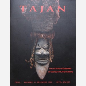 Tajan, Paris, 13/12/2002