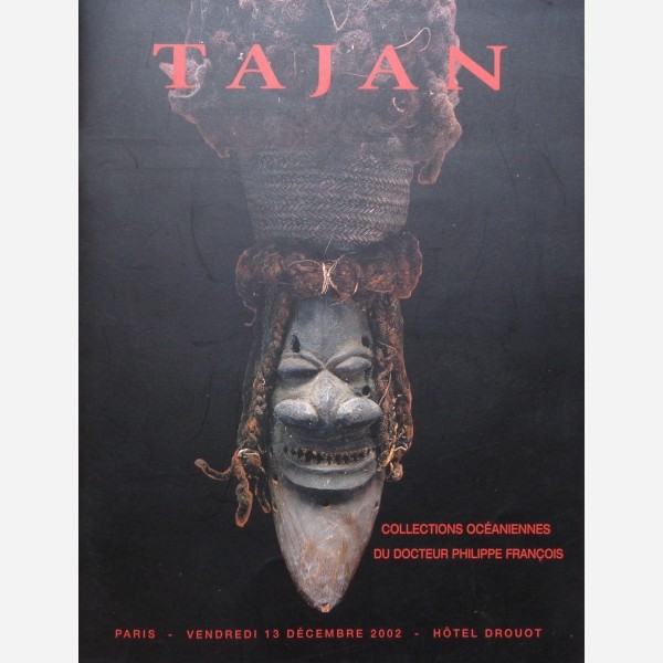 Tajan, Paris, 13/12/2002