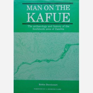 Man on the Kafue