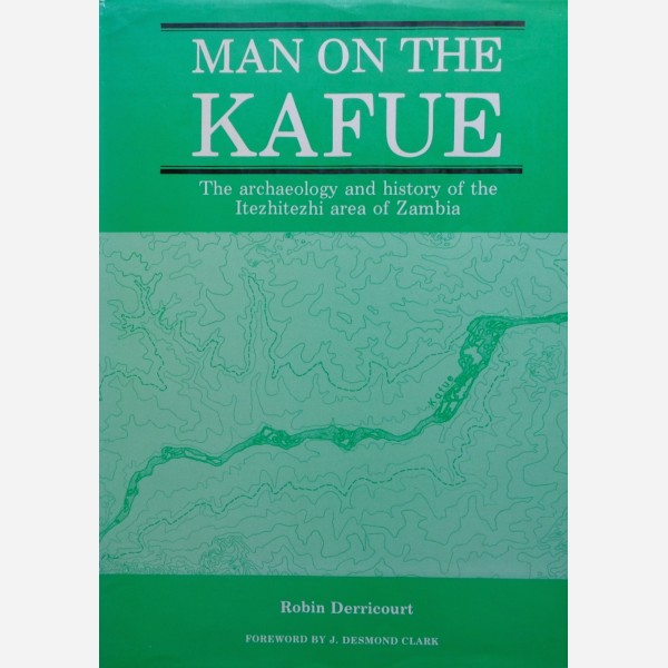 Man on the Kafue