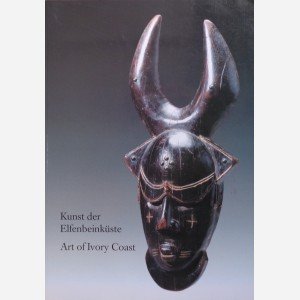 Art of Ivory Coast/Kunst der Elfenbeinküste