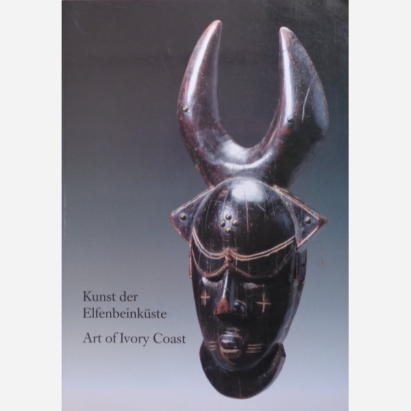 Art of Ivory Coast/Kunst der Elfenbeinküste
