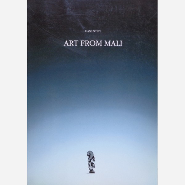 Art from Mali