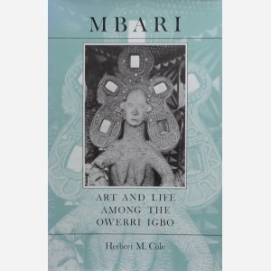 Mbari : Art and Life among the Owerri Igbo
