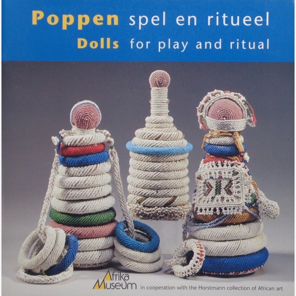 Poppen : spel en ritueel