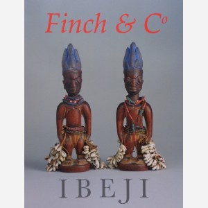 Finch & Co : Ibeji