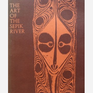 The Art of the Sepik River
